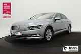 Volkswagen Passat BWJ 2018 1.6 TDI Comfortline Business AUTOMAAT FULL.LED / TREKHAAK / KEYLESS.START / V+A PDC / APPLE.CARPLAY / ANDROID.AUTO / ADDAPT.CRUISE / DAB+ / NAVI / CLIMA / LMV / ELEK.PAKKET / ARMSTEUNEN / ISOFIX