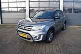 SUZUKI Vitara 1.6 VVT 120pk 2WD Exclusive