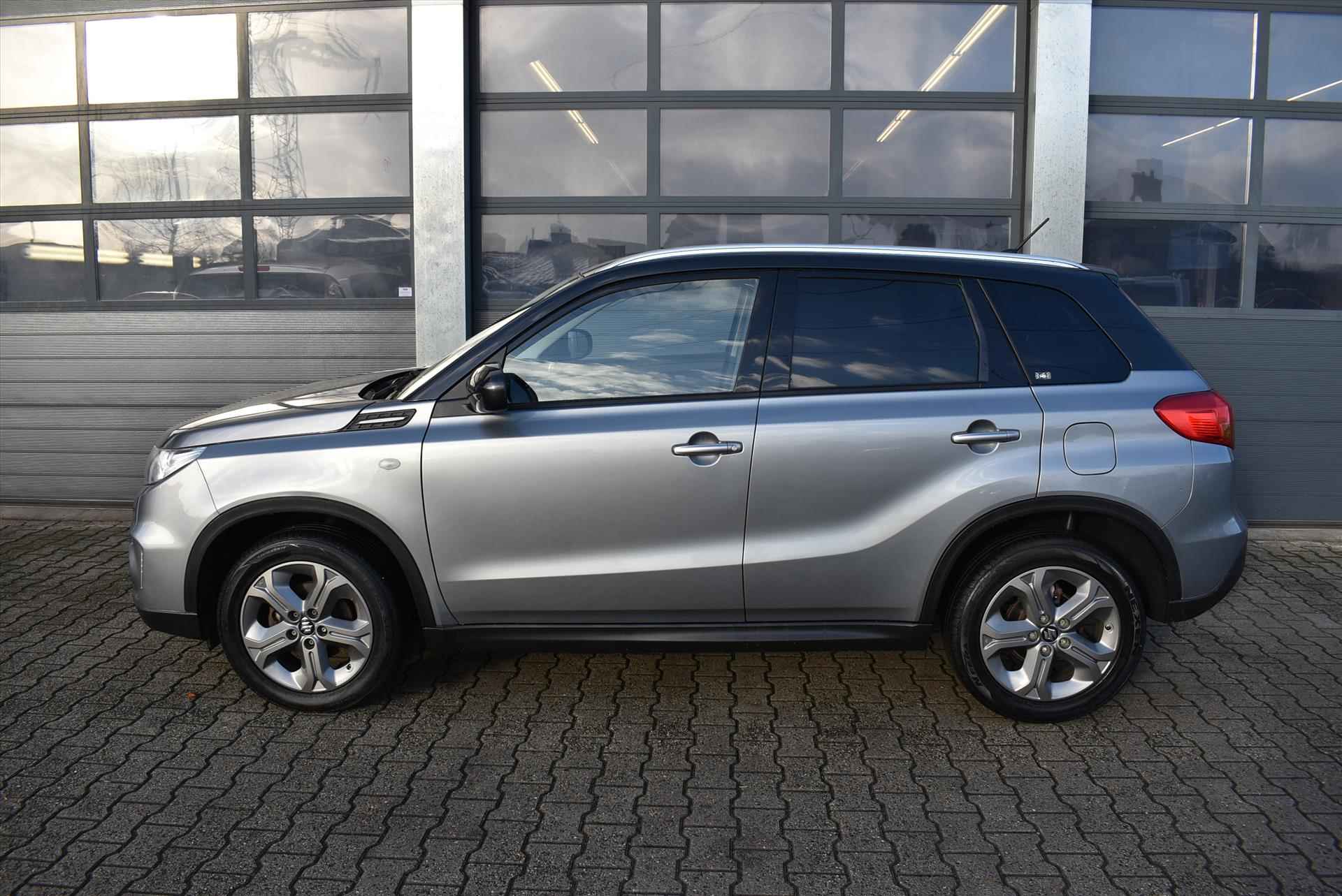 SUZUKI Vitara 1.6 VVT 120pk 2WD Exclusive - 2/32