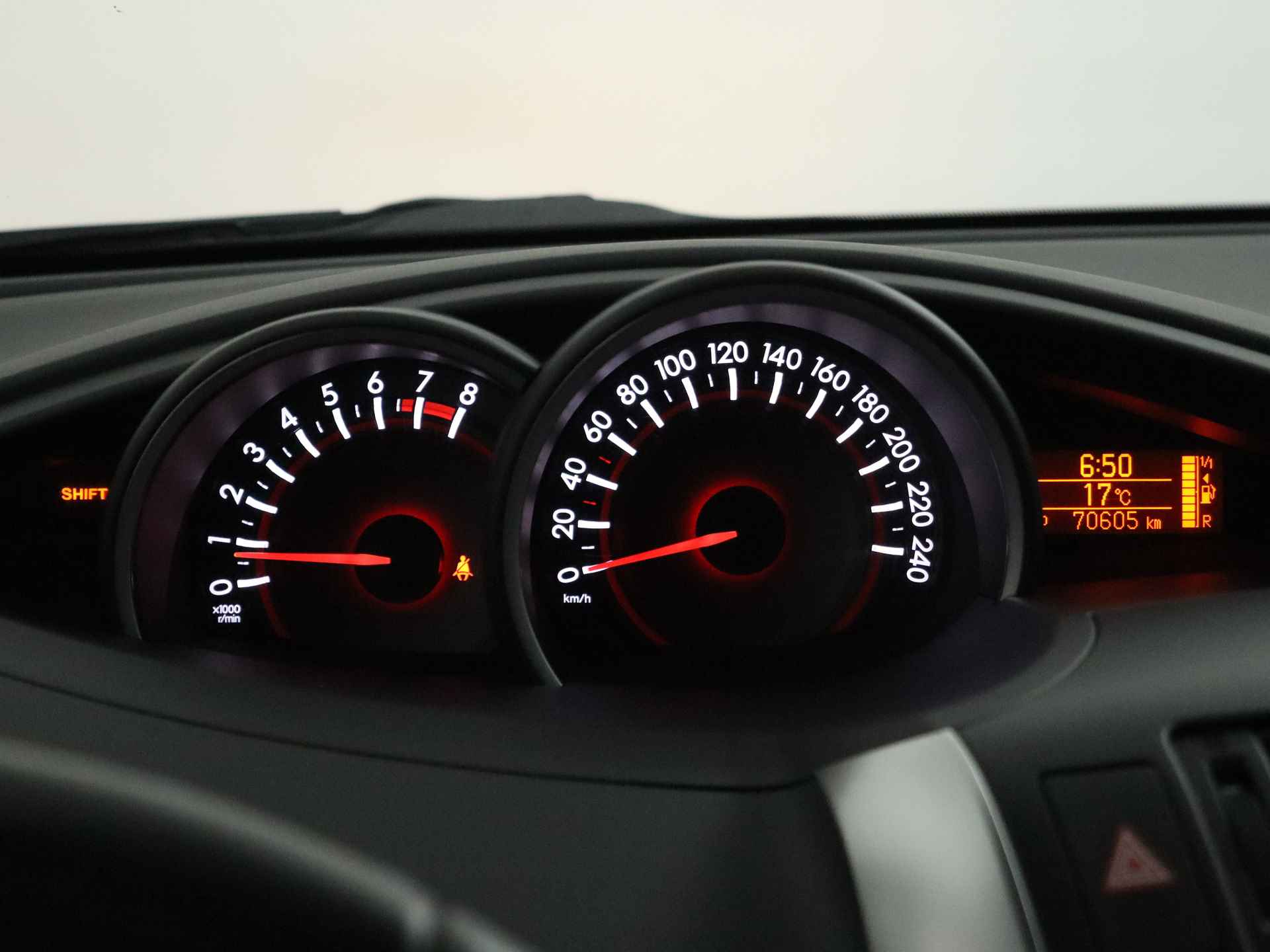 Toyota Verso 1.8 VVT-i Business | Cruise Control | Navigatie | Dealer onderhouden | Achteruitrijcamera | - 7/41