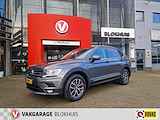 Volkswagen Tiguan Allspace 1.4 TSI DSG 150pk CL. 7P | Navi | Trekhaak