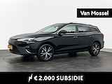 MG 5 Long Range Luxury 61 kWh  €2000 Subsidie - Demo Deal - Leder - LED - Navigatie - Carplay