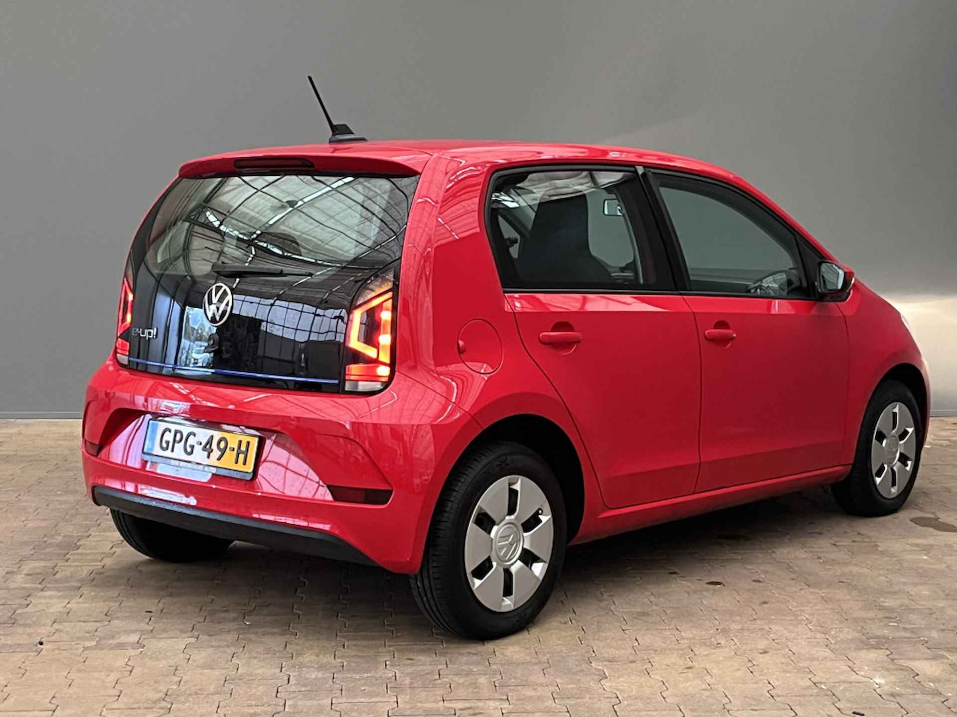 Volkswagen e-Up! - 2/20