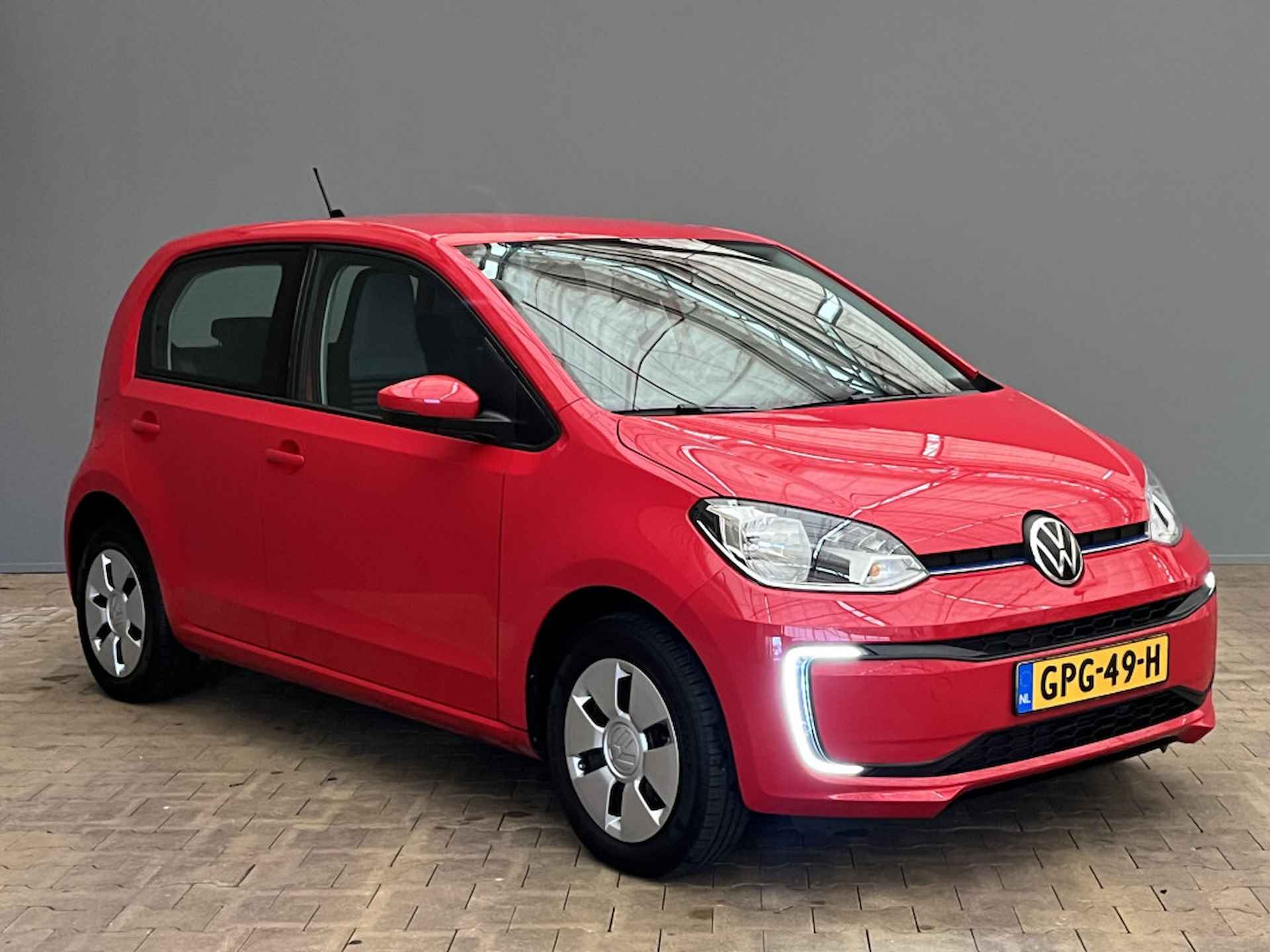 Volkswagen e-Up! - 15/20