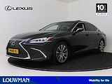 Lexus ES 300h Preference Line Business | Premium Navigatie | Lederen Bekleding | Sunroof |