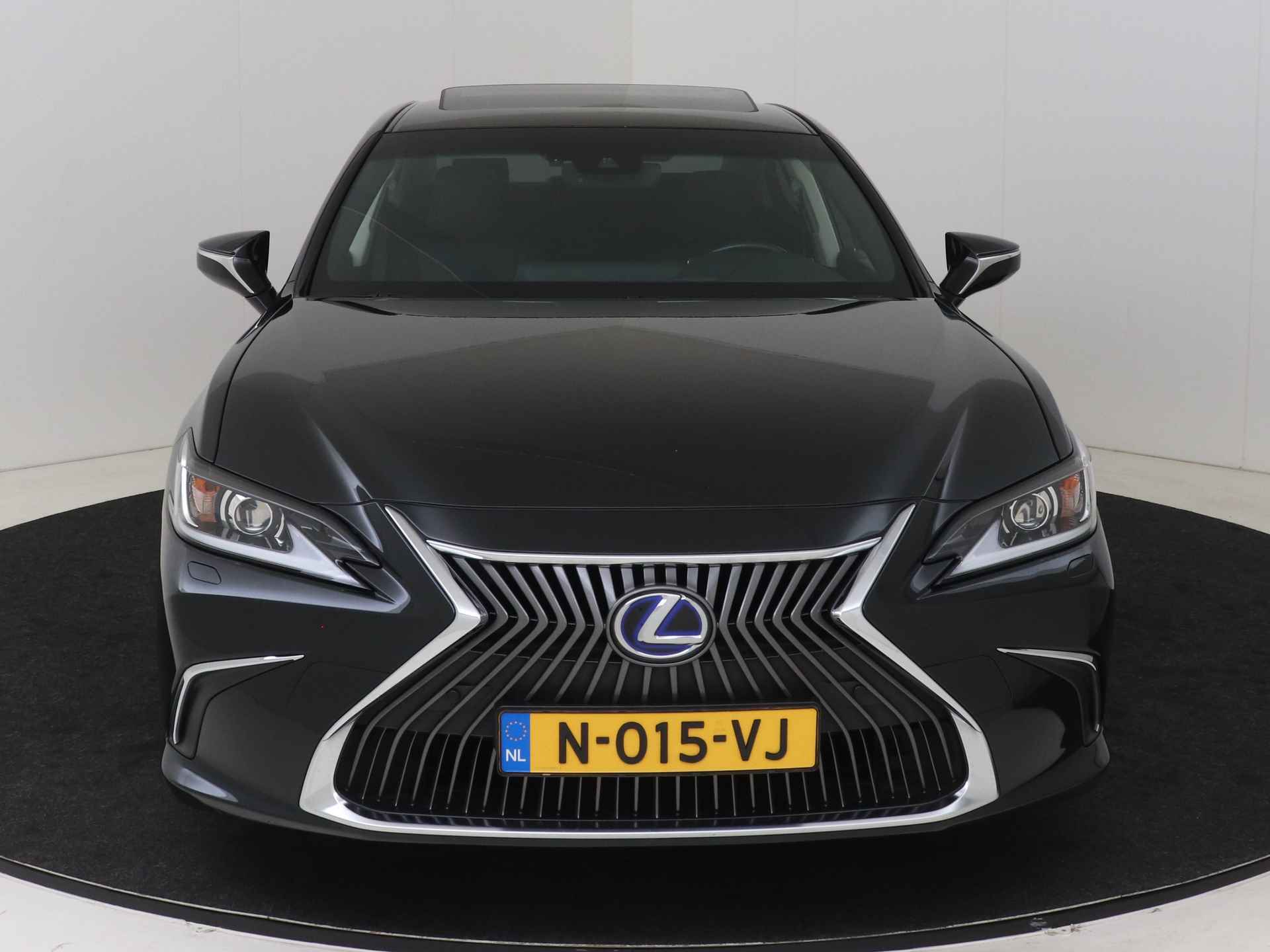 Lexus ES 300h Preference Line Business | Premium Navigatie | Lederen Bekleding | Sunroof | - 30/48