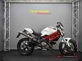 Ducati Monster 796 ABS