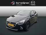 Mazda 2 1.5 Skyactiv-G Sport Selected | Navigatie | Rijklaarprijs!