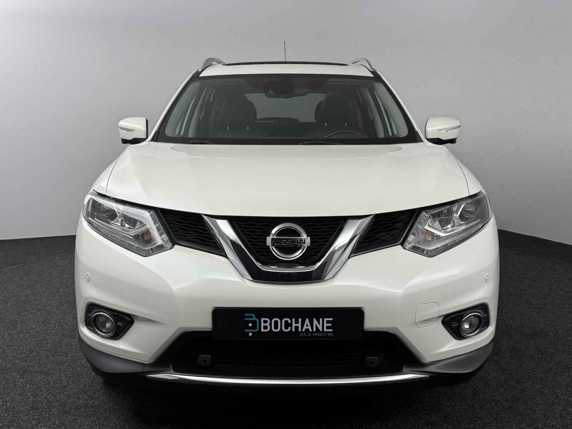 Nissan X-Trail 1.6 DIG-T Tekna Clima/Navi/CameraTrekhaak - 38/48