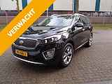 Kia Sorento 2.2 CRDi 197pk 4WD  "Super Dikke "  ExecutiveLine  Van uitvoering