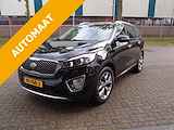 Kia Sorento 2.2 CRDi 197pk 4WD VAN  AUTM EXECUTIVE PLUSLINE