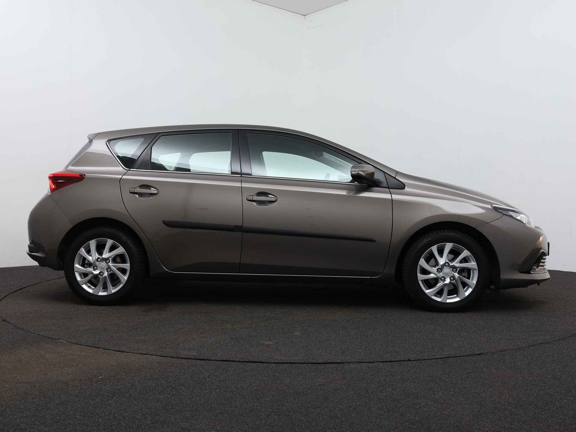 Toyota Auris 1.2T Aspiration | Climate Control | LM velgen | - 14/46