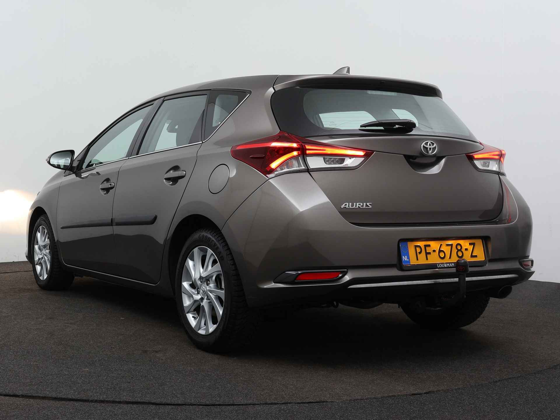 Toyota Auris 1.2T Aspiration | Climate Control | LM velgen | - 15/46