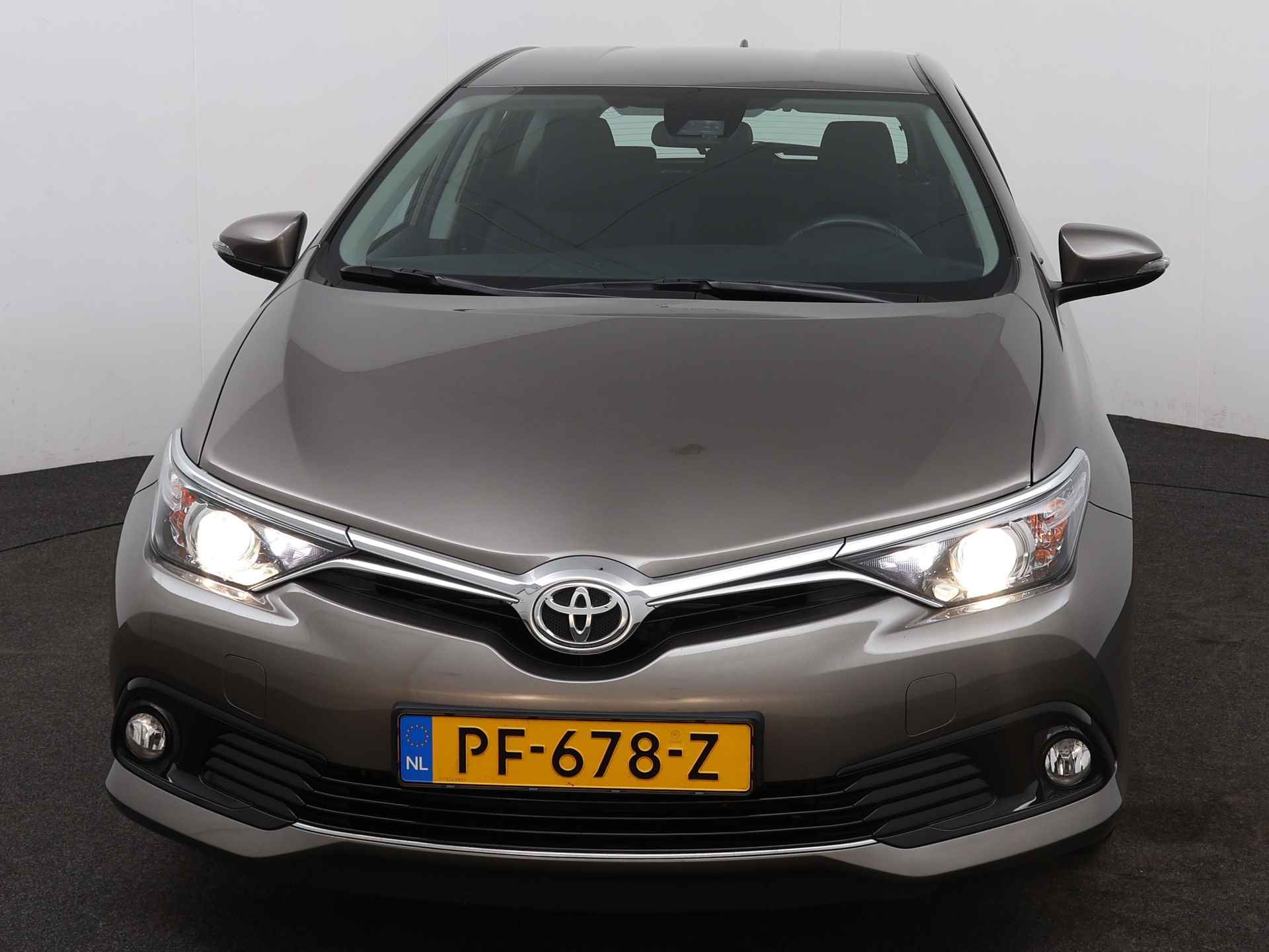 Toyota Auris 1.2T Aspiration | Climate Control | LM velgen | - 26/46