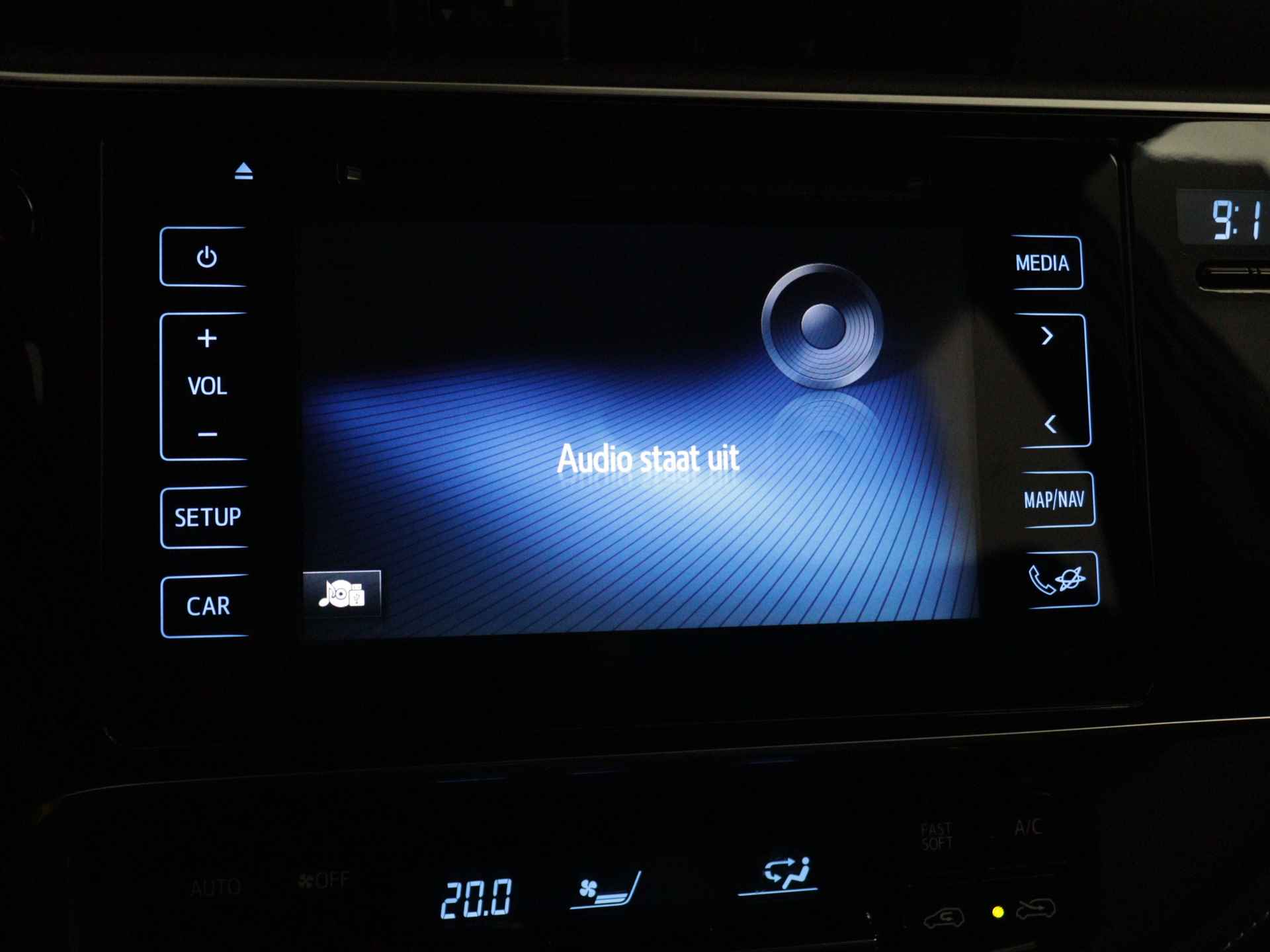 Toyota Auris 1.2T Aspiration | Climate Control | LM velgen | - 45/46