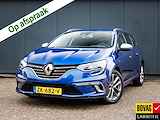 Renault Mégane Estate 1.3 TCe GT-Line (141 PK) 1e-Eig, Renault-Dealer-Onderh, 12-Mnd-BOVAG, NL-Auto, Navigatie/Apple-Carplay/Android-Auto, Cruisecontrol, Keyless-Entry/Start, Parkeersensoren, Stoelverwarming DAB, Lm-Velgen-17Inch, Licht-Zicht-Pakket, Privacy-Glas