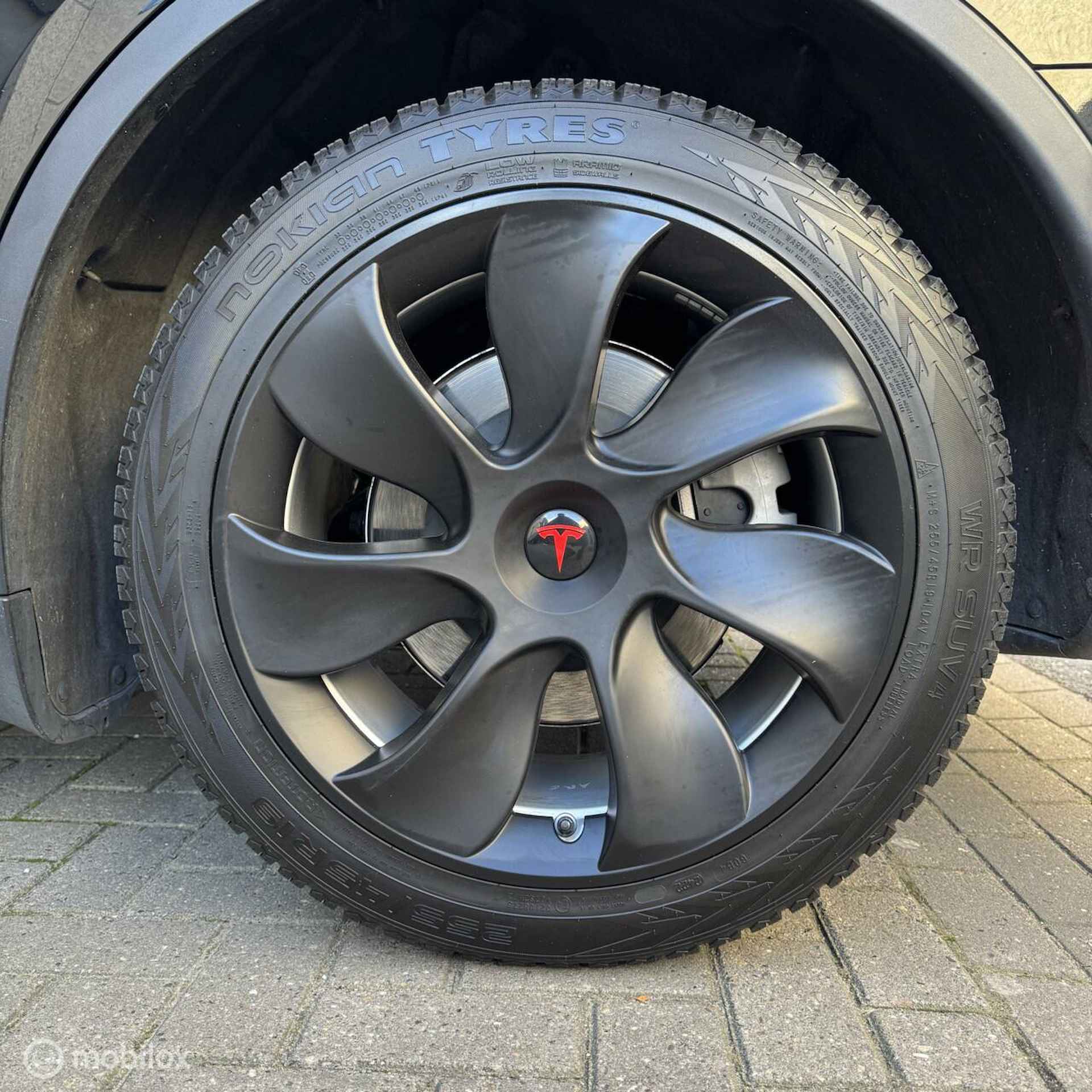 Model Y Long Range AWD MiC MMX PACK X-Treme Achterlicht - 19/19