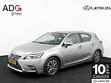 Lexus CT 200h Ultimate Edition | Premium Navigatie | Adaptive Cruise Control | Parkeersensoren voor en achter | Keyless Entry