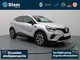 Renault Captur E-Tech Hybrid 145 Evolution Climate control | Navig | 17" lm velgen