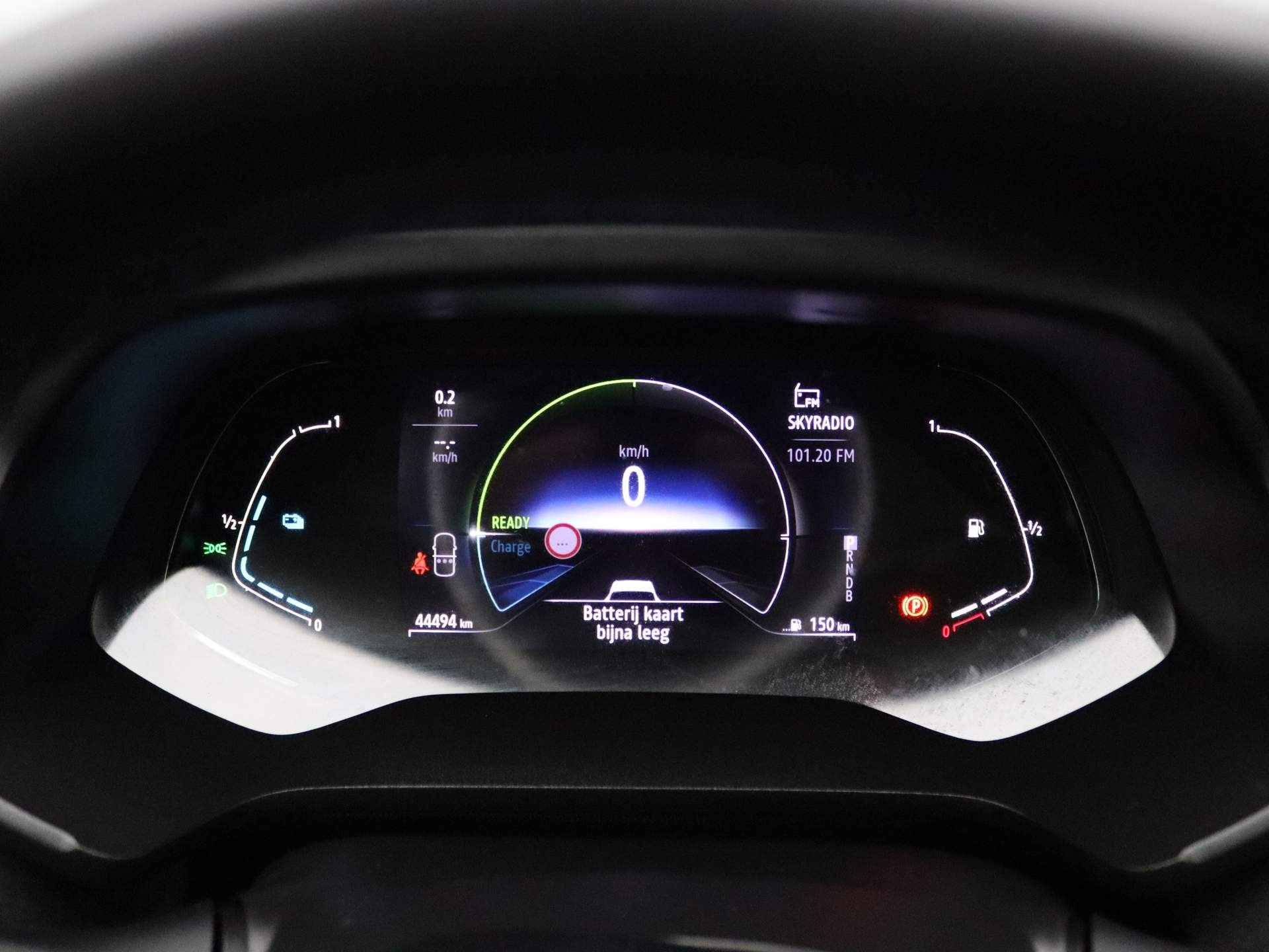 Renault Captur E-Tech Hybrid 145 Evolution Climate control | Navig | 17" lm velgen - 14/33