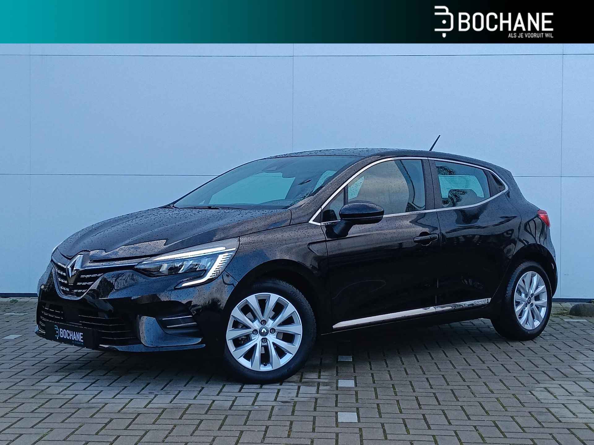 Renault Clio BOVAG 40-Puntencheck