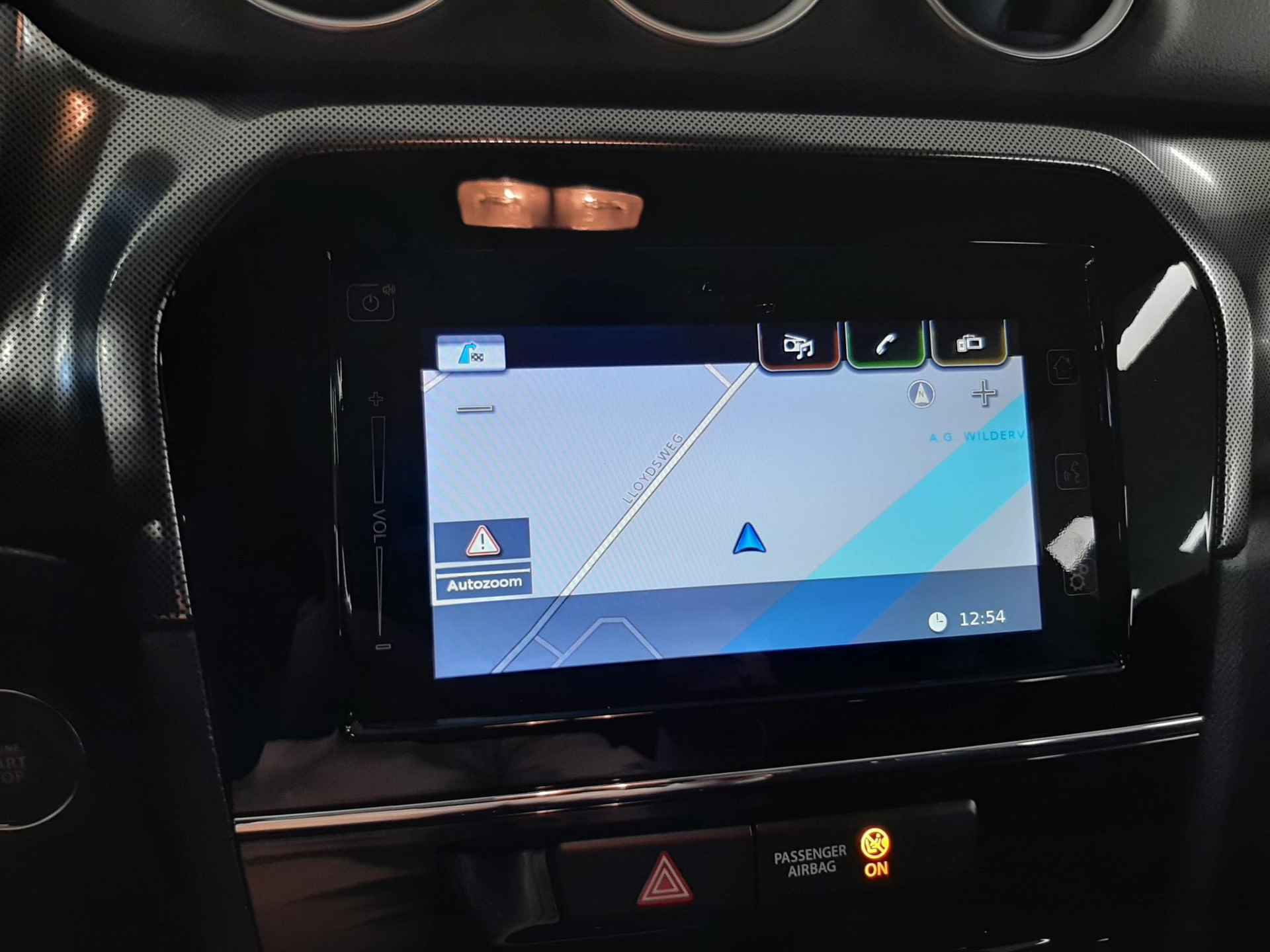 Suzuki Vitara 1.5 Hybrid Style AllGrip | Automaat | 4X4 | Climate control | Cruise control adaptive | Navigatie | Stoelverwarming | Apple carplay, Android auto | - 10/38