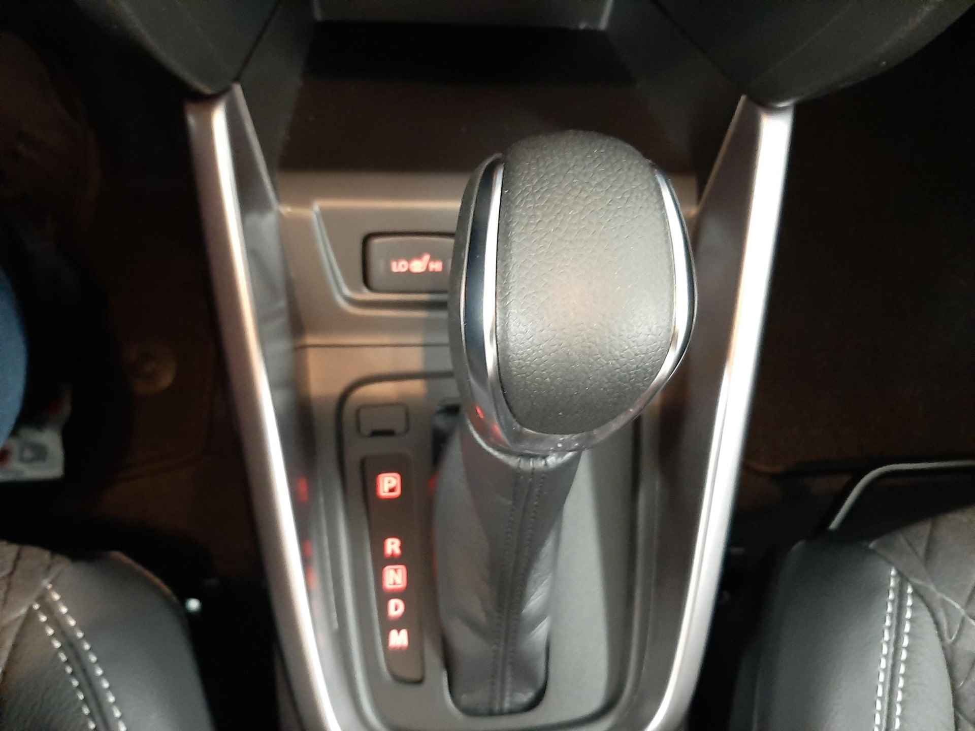 Suzuki Vitara 1.5 Hybrid Style AllGrip | Automaat | 4X4 | Climate control | Cruise control adaptive | Navigatie | Stoelverwarming | Apple carplay, Android auto | - 11/38
