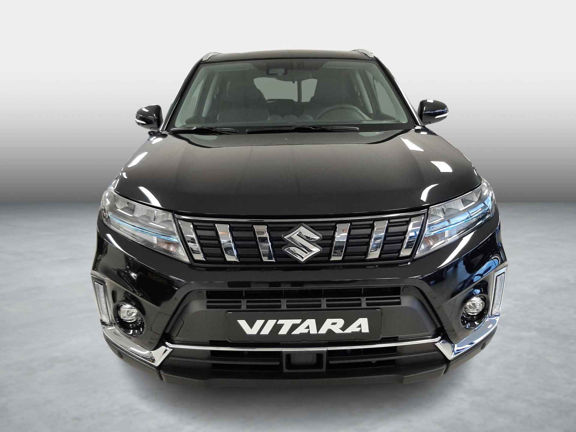 Suzuki Vitara 1.5 Hybrid Style AllGrip | Automaat | 4X4 | Climate control | Cruise control adaptive | Navigatie | Stoelverwarming | Apple carplay, Android auto | - 23/38
