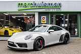 Porsche 911 3.0 Carrera 4 GTS / HANDBAK-7 / KREIDE / LICHT GEW. PAKKET