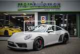 Porsche 911 3.0 Carrera 4 GTS / HANDBAK-7 / KREIDE / LICHT GEW. PAKKET