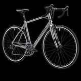 Fuji Sportif 2.1 Zilver zwart 58cm 2021