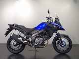 Suzuki DL 650 ABS