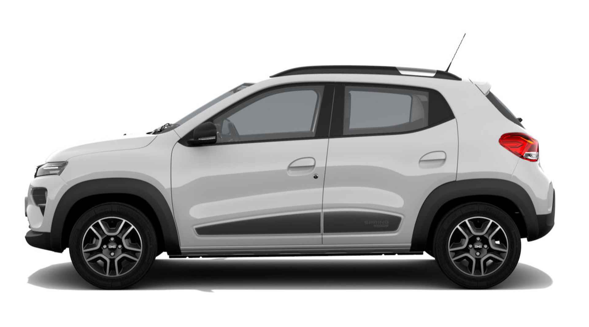 Dacia Spring Essential | Nieuw te bestellen | *Auto komt in aanmerking voor €2.950,- SEPP Subsidie - 2/6
