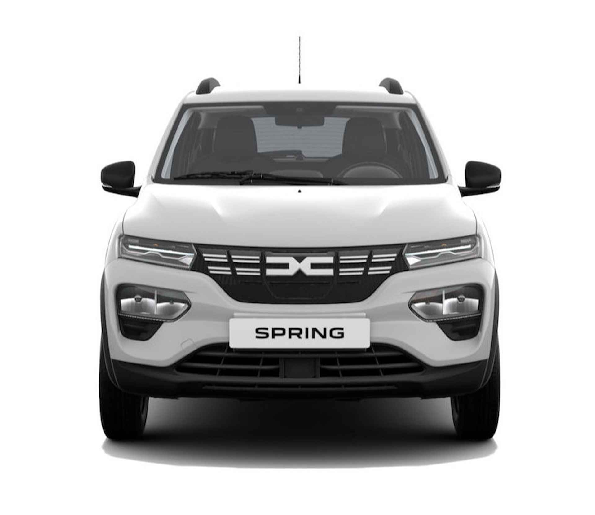 Dacia Spring Essential | Nieuw te bestellen | *Auto komt in aanmerking voor €2.950,- SEPP Subsidie - 4/6