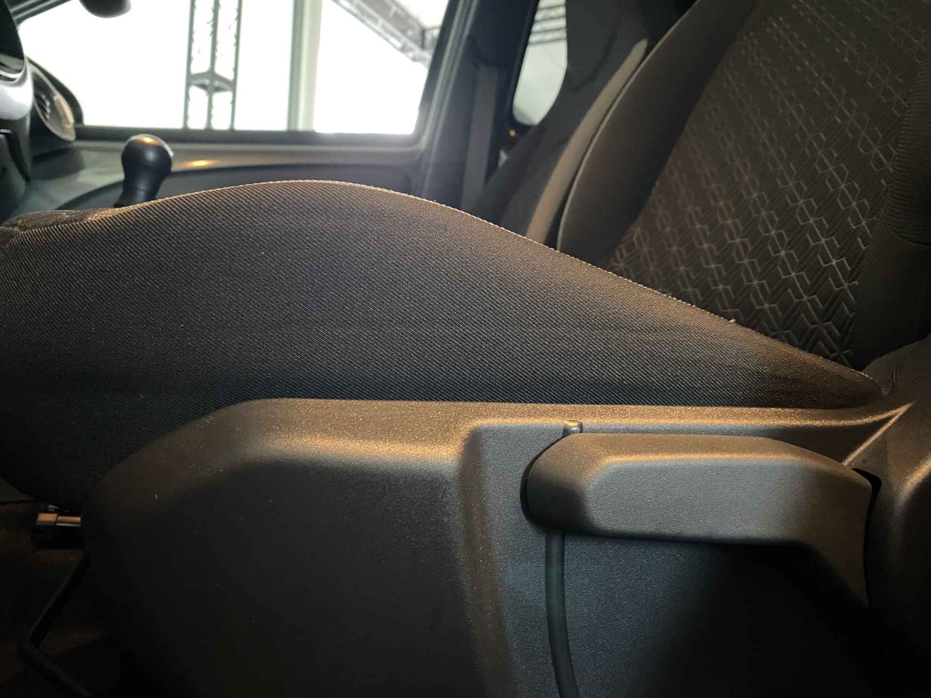 Toyota Aygo X 1.0 VVT-i Pulse | Apple carplay | Bluetooth | DAB | Airco | Camera | ACC | - 10/40