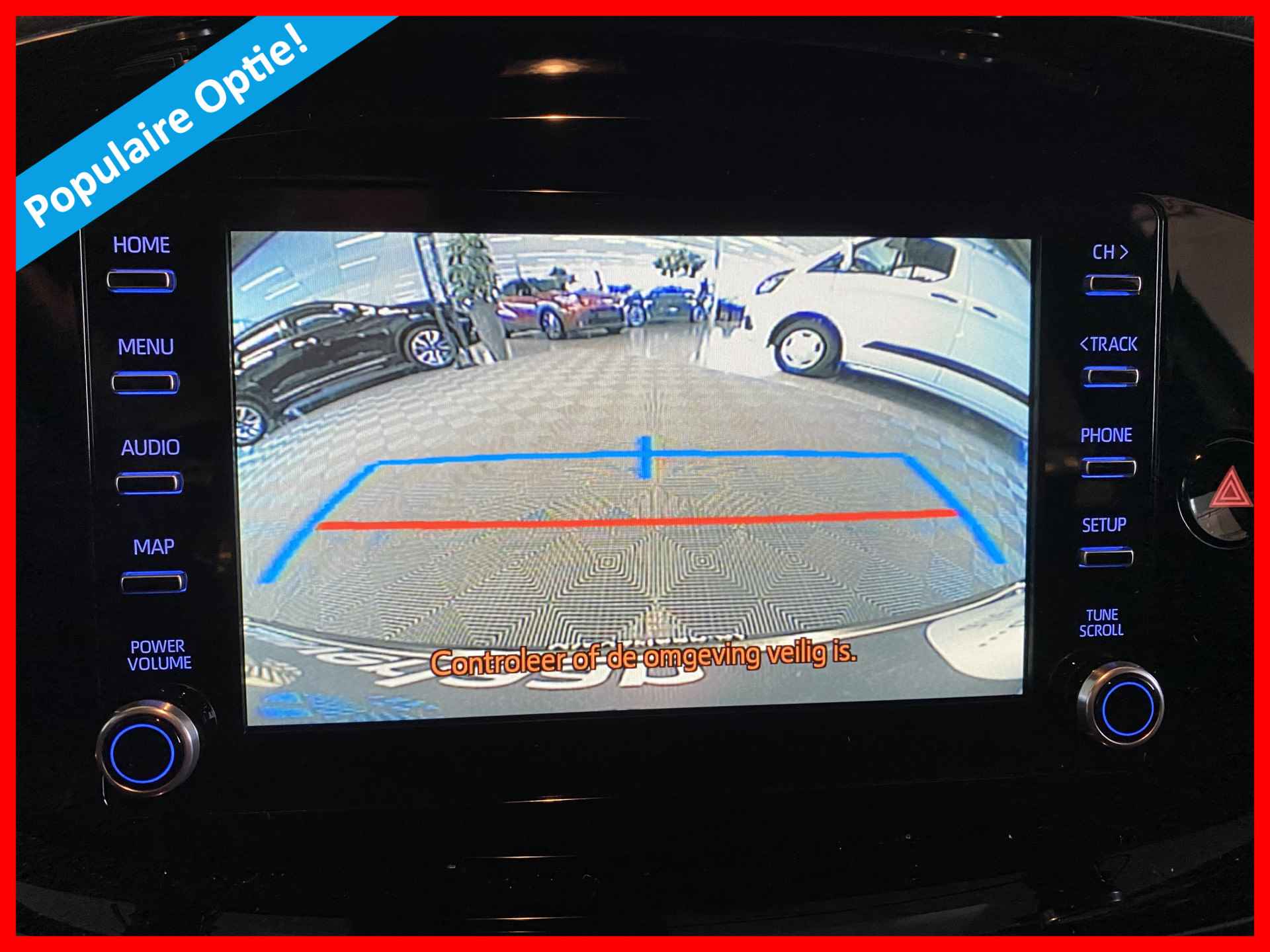 Toyota Aygo X 1.0 VVT-i Pulse | Apple carplay | Bluetooth | DAB | Airco | Camera | ACC | - 24/40
