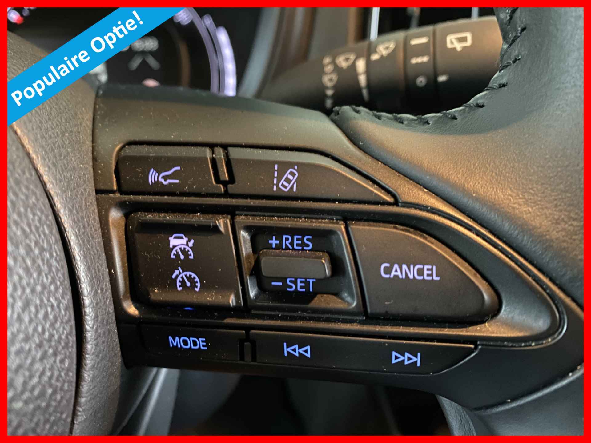 Toyota Aygo X 1.0 VVT-i Pulse | Apple carplay | Bluetooth | DAB | Airco | Camera | ACC | - 33/40