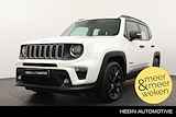 Jeep Renegade 1.5T e-Hybrid Summit Camera | Apple Carplay/Android Auto | Adaptive cruise control