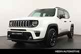 Jeep Renegade 1.5T e-Hybrid Summit Camera | Apple Carplay/Android Auto | Adaptive cruise control