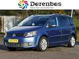 Volkswagen Touran 1.2 TSI Highline BlueMotion 7persoons | panoramadak | stoelverwarming