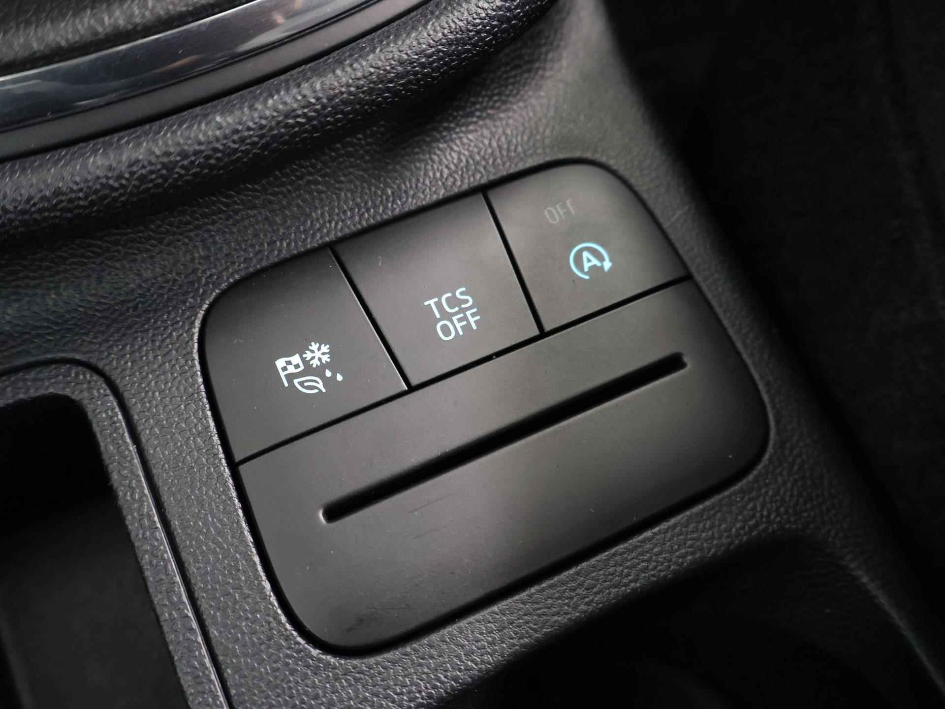Ford Fiesta 1.0 EcoBoost Hybrid Titanium | Winterpack | Carplay | Climate Control | LED Koplampen - 22/38