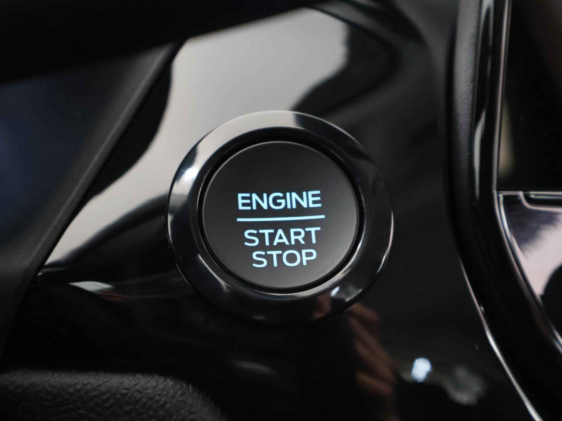 Ford Fiesta 1.0 EcoBoost Hybrid Titanium | Winterpack | Carplay | Climate Control | LED Koplampen - 27/38