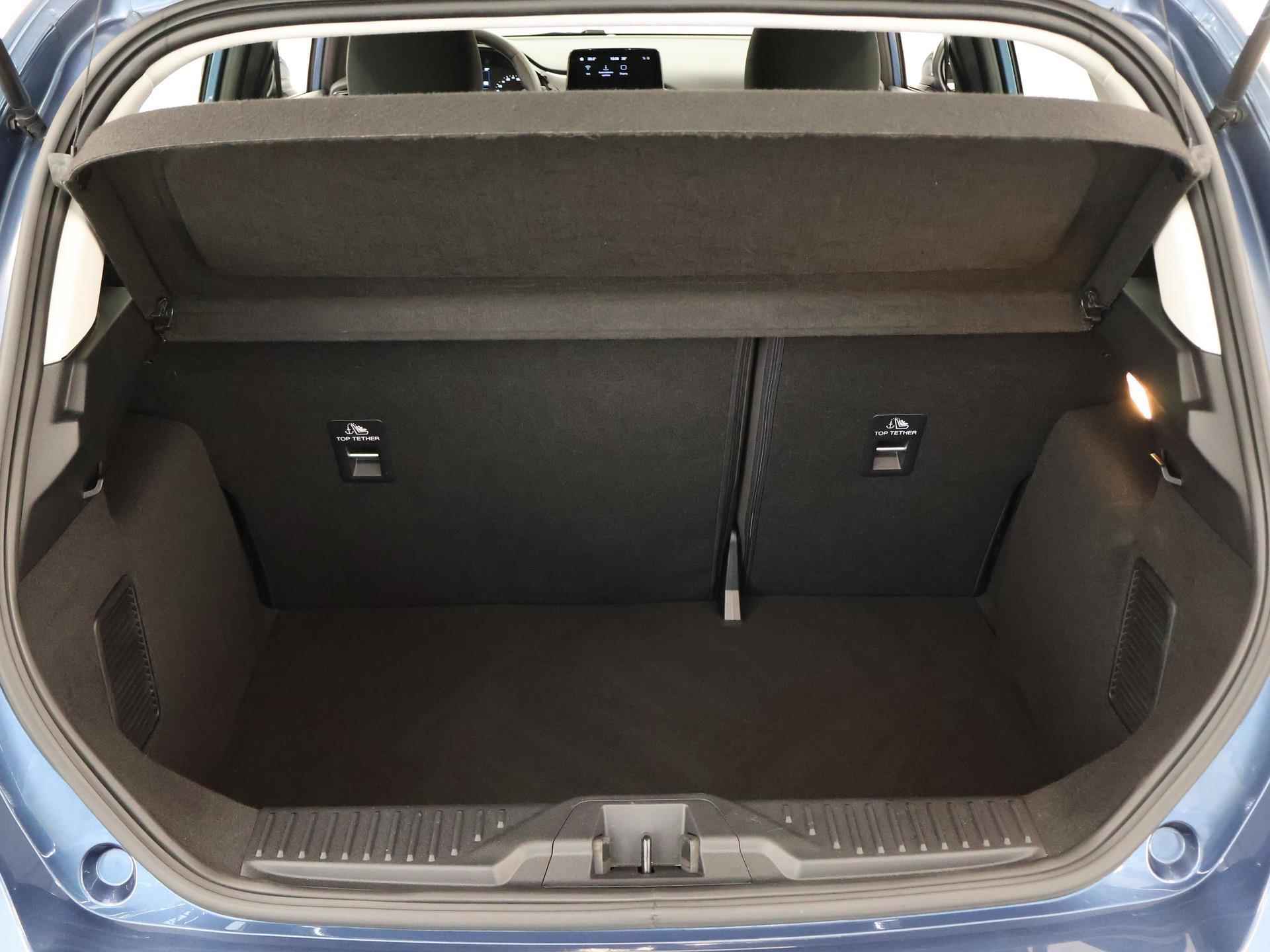 Ford Fiesta 1.0 EcoBoost Hybrid Titanium | Winterpack | Carplay | Climate Control | LED Koplampen - 34/38