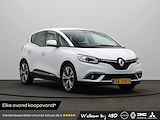 Renault Scénic TCe 140pk Intens | Trekhaak | Achteruitrijcamera | Navigatie | Climate control |