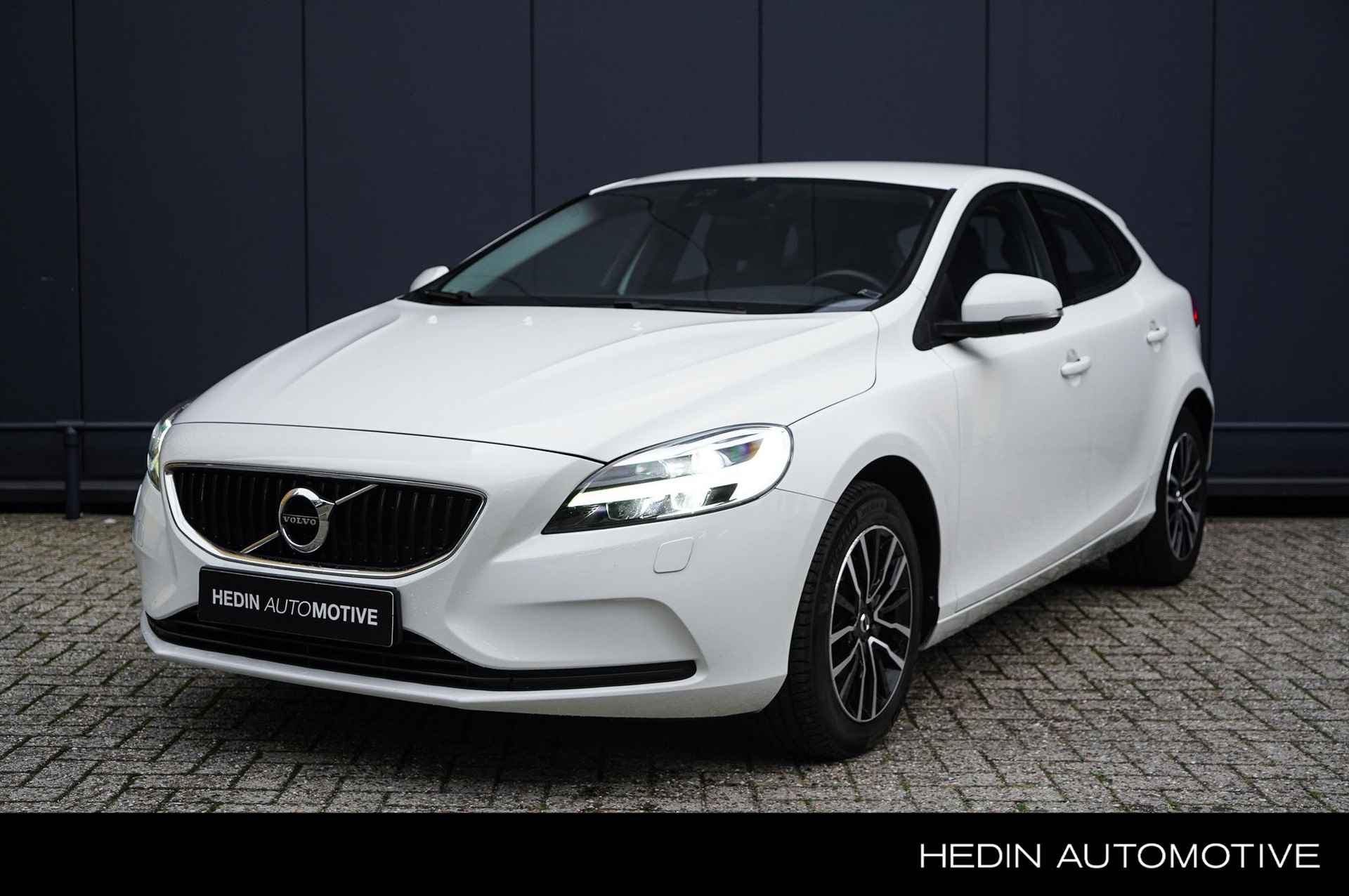 Volvo V40 BOVAG 40-Puntencheck