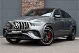 Mercedes-Benz GLE Coupé AMG 53 Hybrid 4MATIC+ Premium+ Aut9 | Luchtvering | Distronic Pro | Memory | Trekhaak | Stoelventilatie | HUD | Verwarmd Stuurwiel | Burmester | Soft-Close | Exclusief Leder |