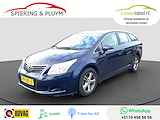 Toyota Avensis wagon 1.6 VVTi Comfort | Trekhaak | Navi | Clima