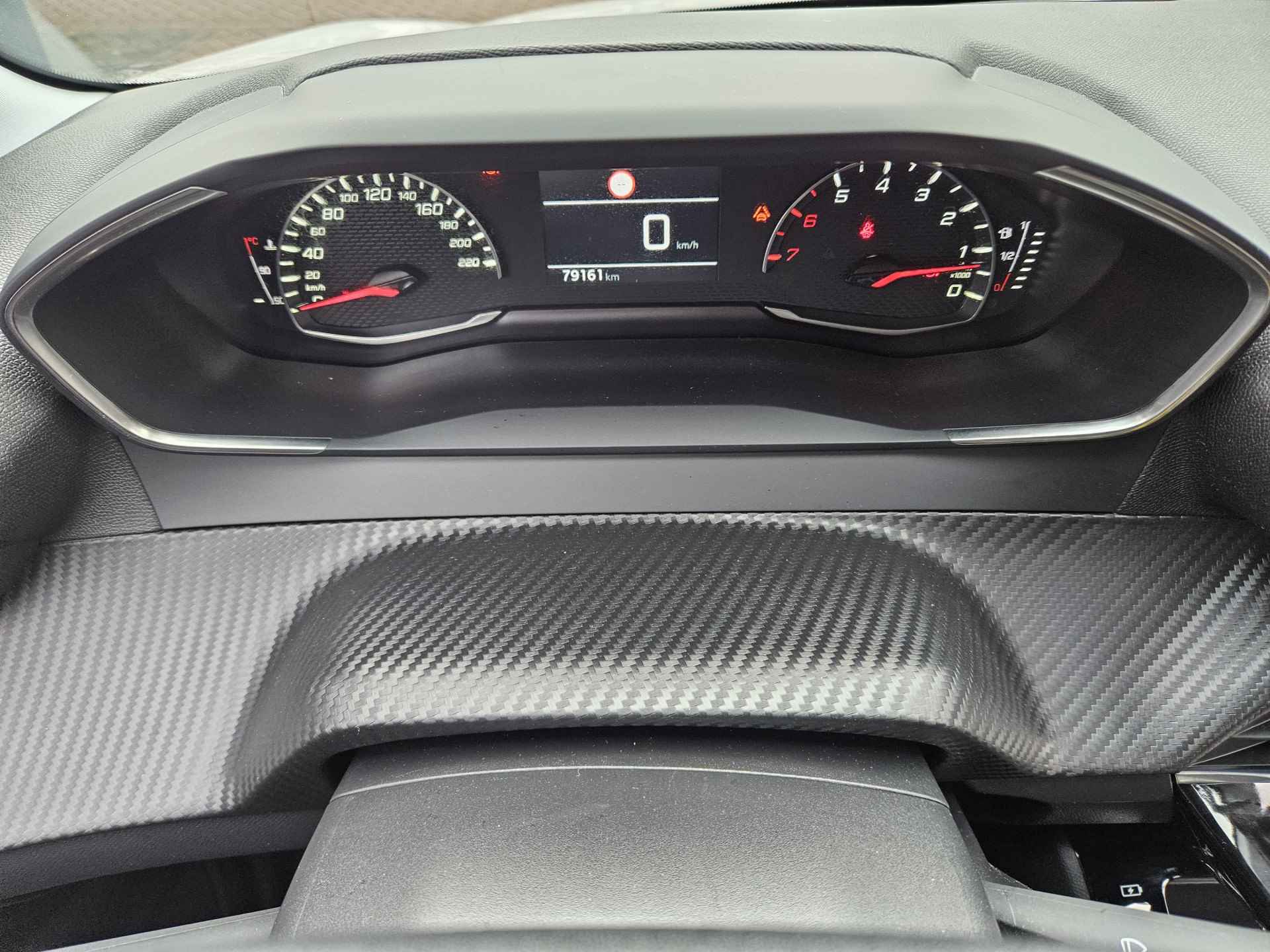 Peugeot 208 1.2 PureTech Active Navigatie | Bluetooth | Apple Carplay en Android Auto - 15/34