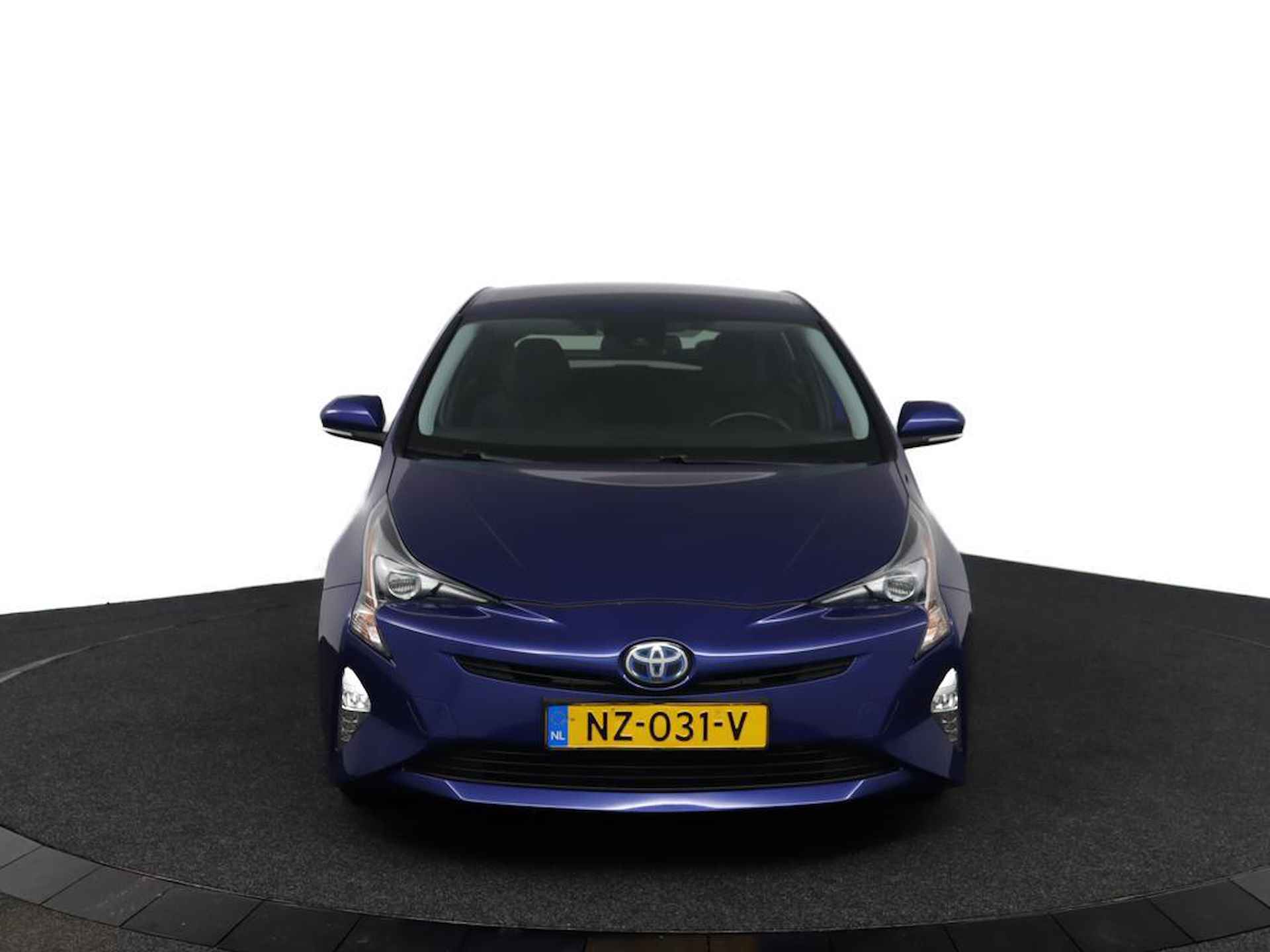 Toyota Prius 1.8 Dynamic  | Trekhaak | Dodehoek detectie | Cruisecontrol | - 14/53