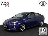 Toyota Prius 1.8 Dynamic  | Trekhaak | Dodehoek detectie | Cruisecontrol |